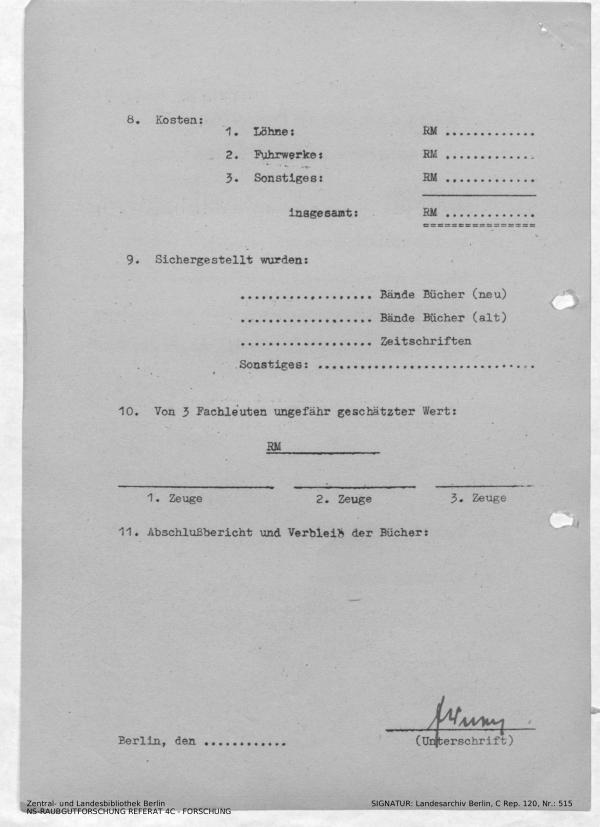 Landesarchiv Berlin, C Rep. 120 Nr. 515, Bl. 87