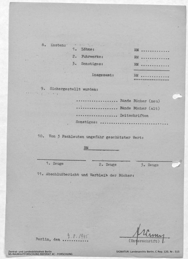 Landesarchiv Berlin, C Rep. 120 Nr. 515, Bl. 92