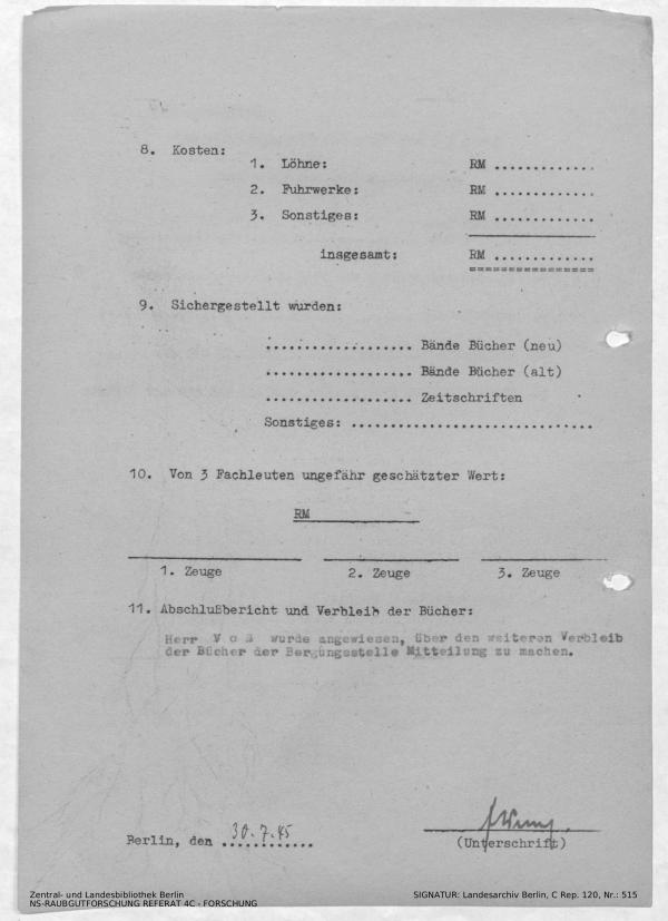 Landesarchiv Berlin, C Rep. 120 Nr. 515, Bl. 93