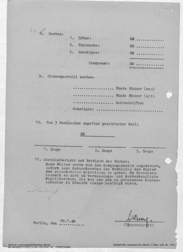 Landesarchiv Berlin, C Rep. 120 Nr. 515, Bl. 96