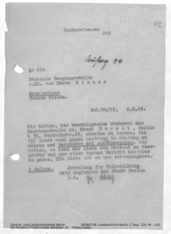 Landesarchiv Berlin, C Rep. 120 Nr. 515, Bl. 102