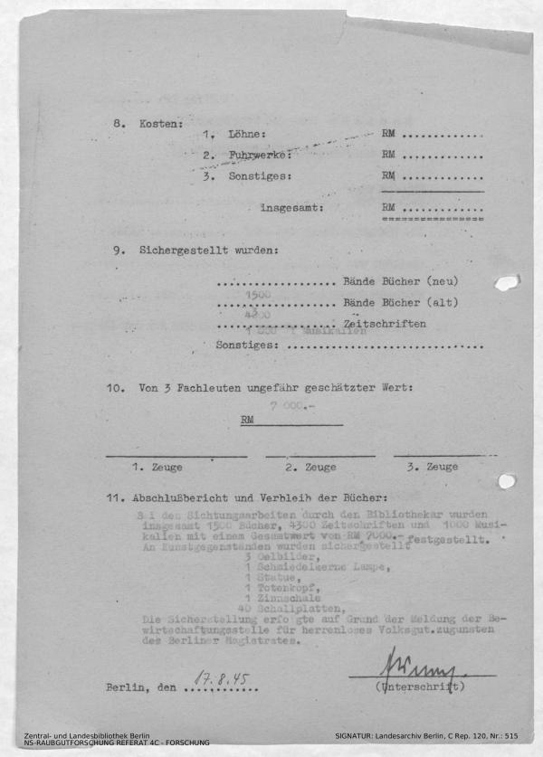Landesarchiv Berlin, C Rep. 120 Nr. 515, Bl. 104