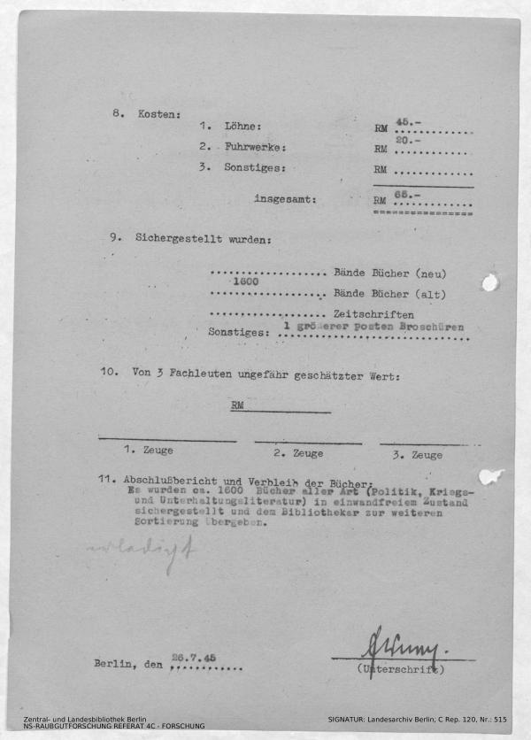 Landesarchiv Berlin, C Rep. 120 Nr. 515, Bl. 113