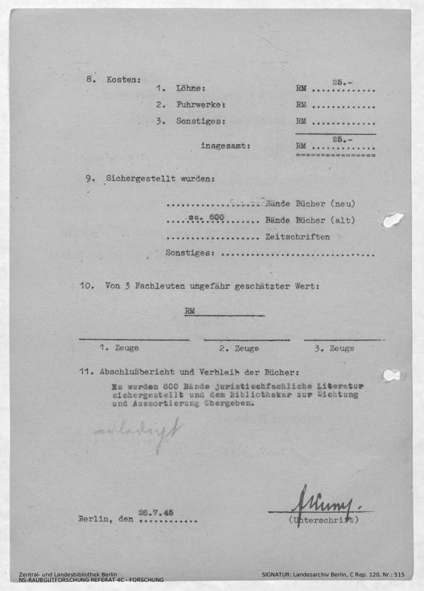 Landesarchiv Berlin, C Rep. 120 Nr. 515, Bl. 114