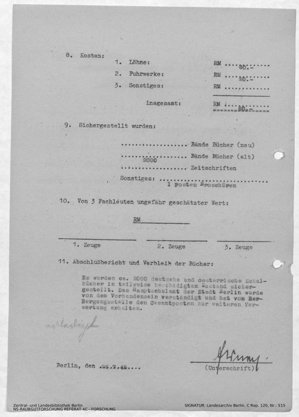 Landesarchiv Berlin, C Rep. 120 Nr. 515, Bl. 115