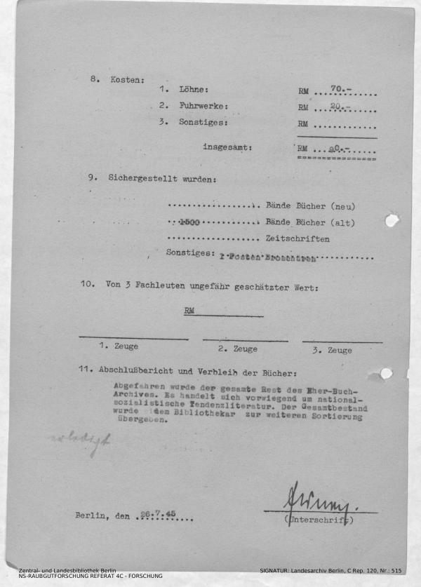 Landesarchiv Berlin, C Rep. 120 Nr. 515, Bl. 116