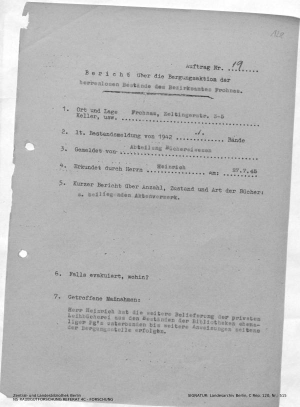 Landesarchiv Berlin, C Rep. 120 Nr. 515, Bl. 128