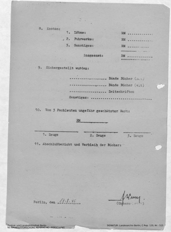 Landesarchiv Berlin, C Rep. 120 Nr. 515, Bl. 139