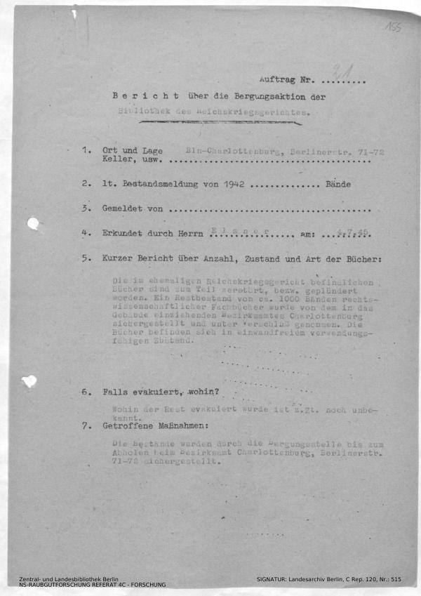 Landesarchiv Berlin, C Rep. 120 Nr. 515, Bl. 155