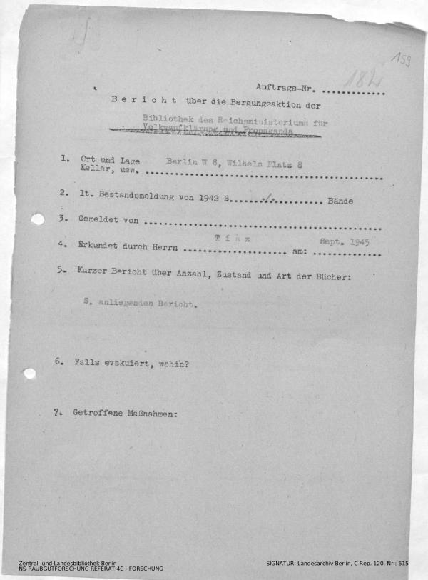 Landesarchiv Berlin, C Rep. 120 Nr. 515, Bl. 159