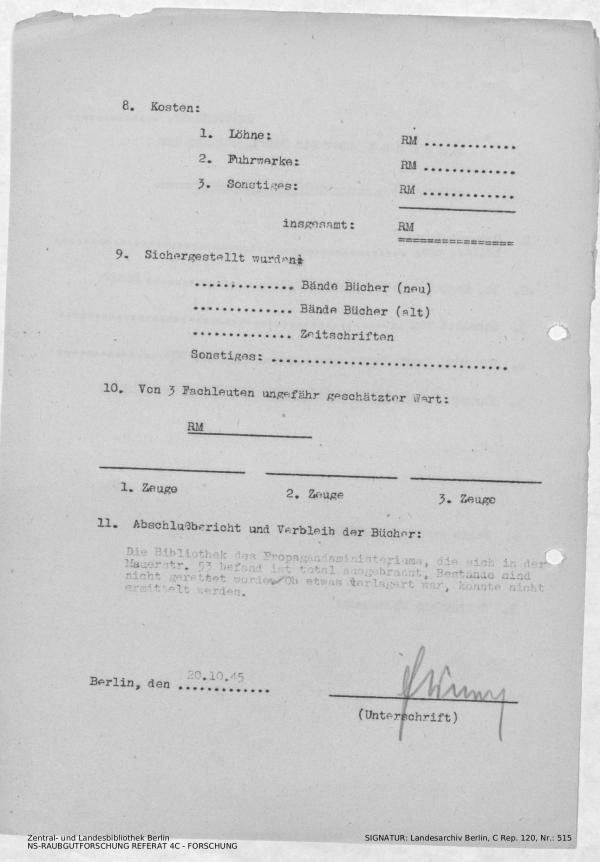 Landesarchiv Berlin, C Rep. 120 Nr. 515, Bl. 159