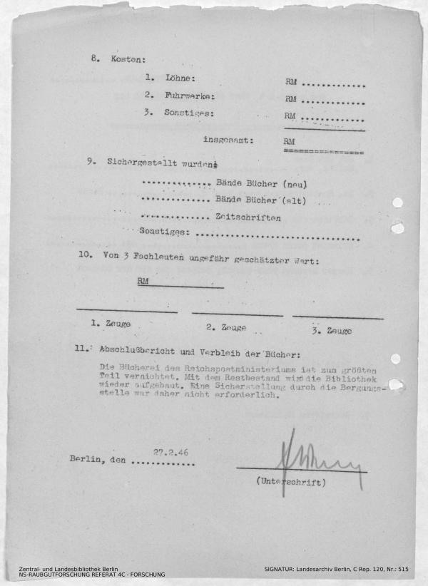 Landesarchiv Berlin, C Rep. 120 Nr. 515, Bl. 162