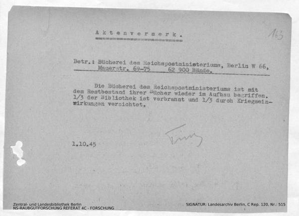 Landesarchiv Berlin, C Rep. 120 Nr. 515, Bl. 163
