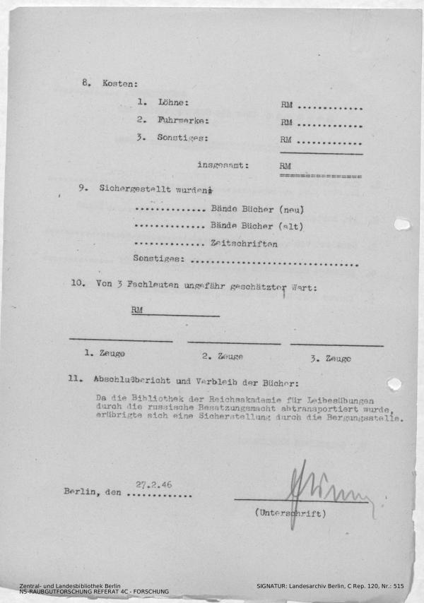 Landesarchiv Berlin, C Rep. 120 Nr. 515, Bl. 176