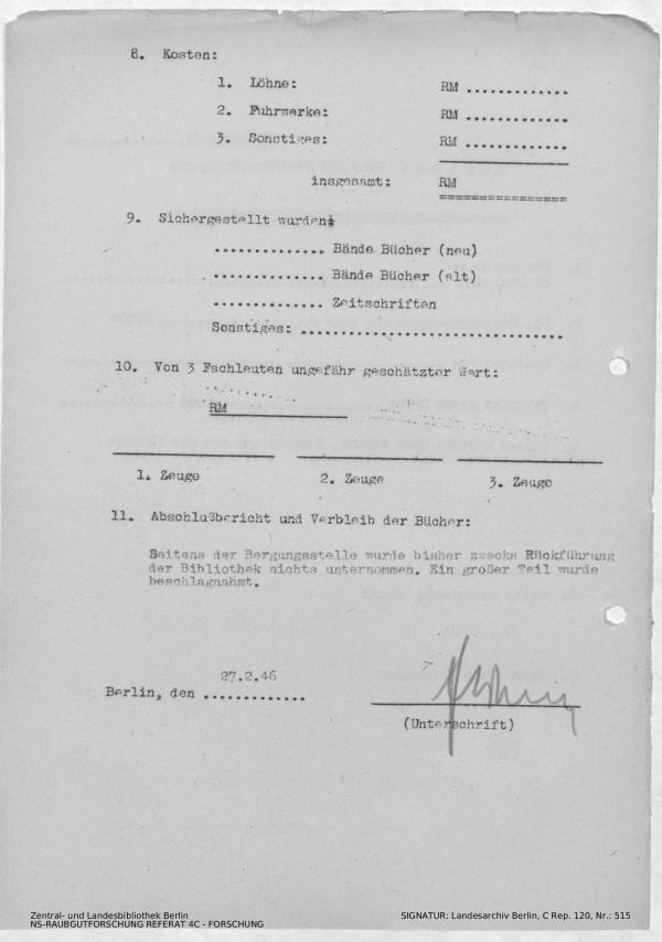 Landesarchiv Berlin, C Rep. 120 Nr. 515, Bl. 182