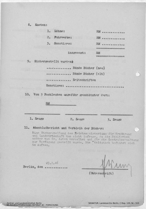 Landesarchiv Berlin, C Rep. 120 Nr. 515, Bl. 184