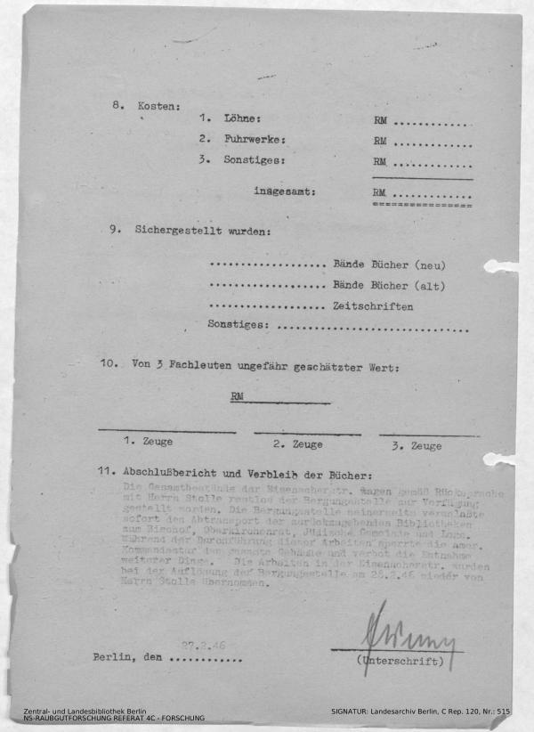 Landesarchiv Berlin, C Rep. 120 Nr. 515, Bl. 192