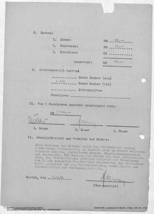 Landesarchiv Berlin, C Rep. 120 Nr. 515, Bl. 214