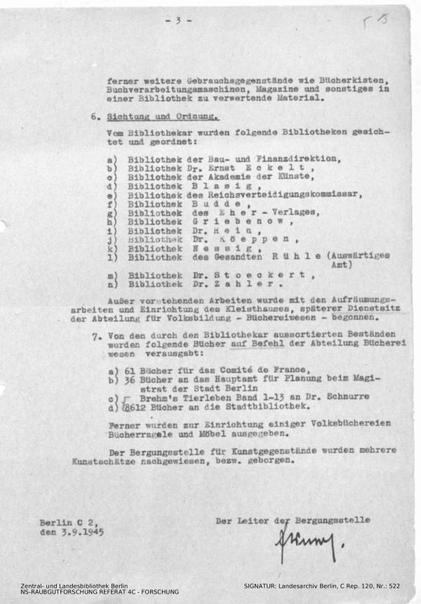 Landesarchiv Berlin, C Rep. 120 Nr. 522, Bl. 5