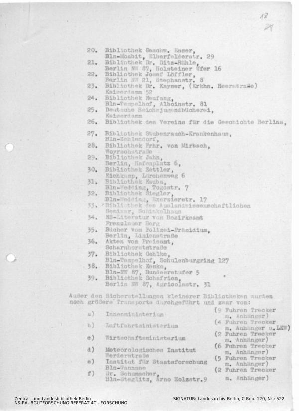 Landesarchiv Berlin, C Rep. 120 Nr. 522, Bl. 18