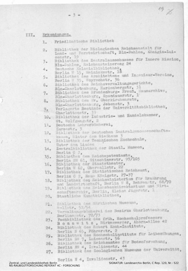 Landesarchiv Berlin, C Rep. 120 Nr. 522, Bl. 19