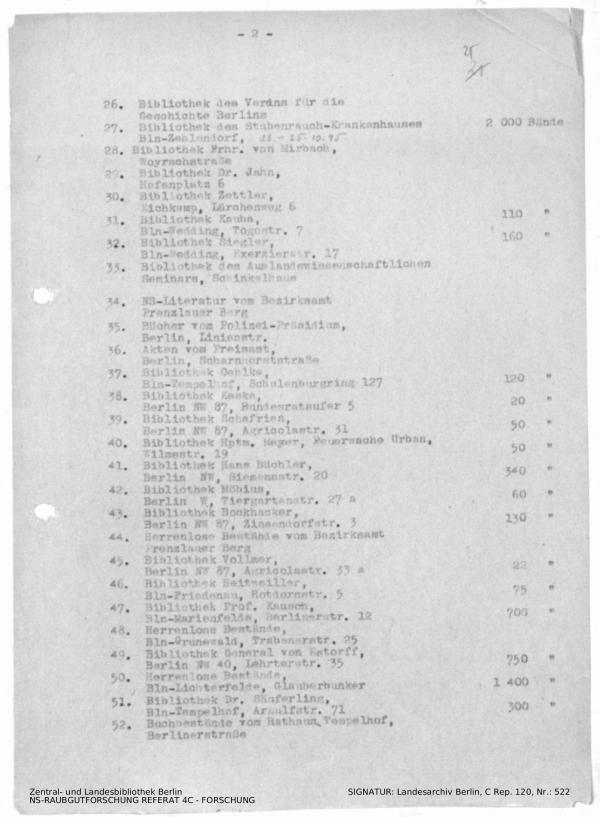 Landesarchiv Berlin, C Rep. 120 Nr. 522, Bl. 25