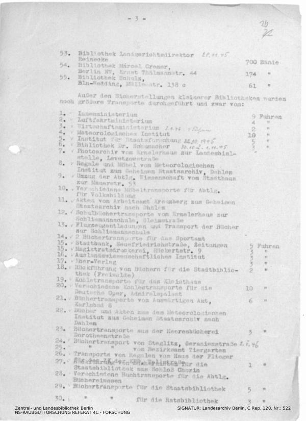 Landesarchiv Berlin, C Rep. 120 Nr. 522, Bl. 26