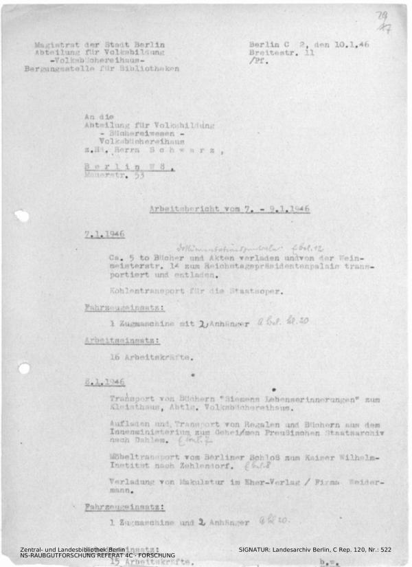 Landesarchiv Berlin, C Rep. 120 Nr. 522, Bl. 29