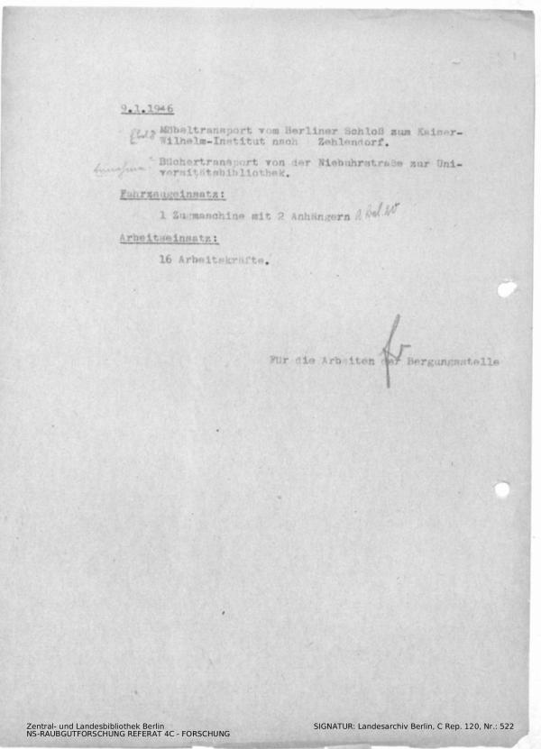 Landesarchiv Berlin, C Rep. 120 Nr. 522, Bl. 29