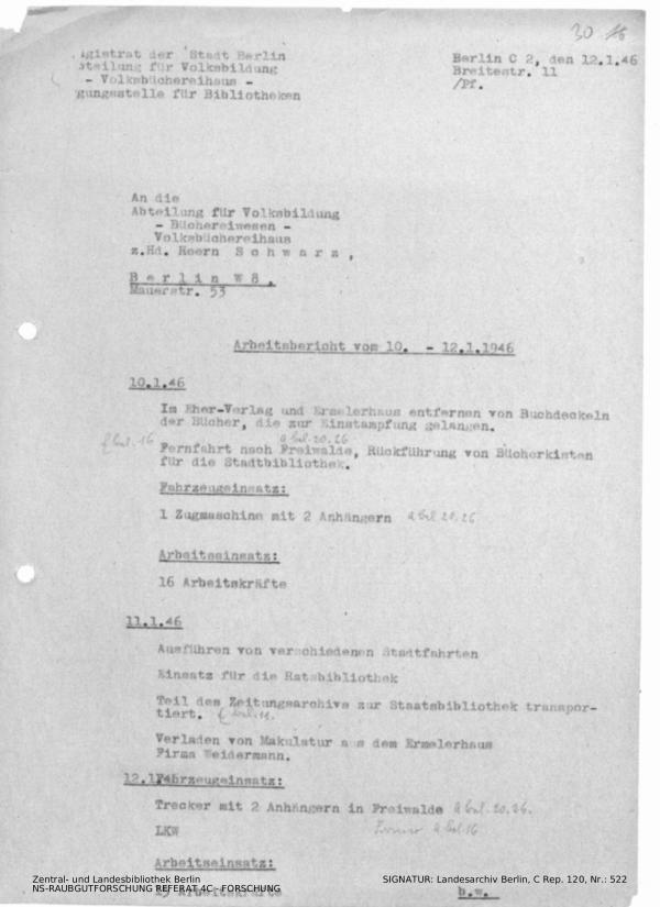 Landesarchiv Berlin, C Rep. 120 Nr. 522, Bl. 30