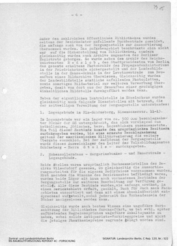 Landesarchiv Berlin, C Rep. 120 Nr. 522, Bl. 39