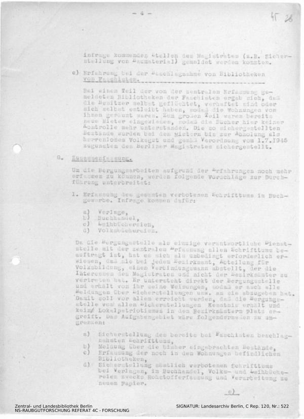 Landesarchiv Berlin, C Rep. 120 Nr. 522, Bl. 45