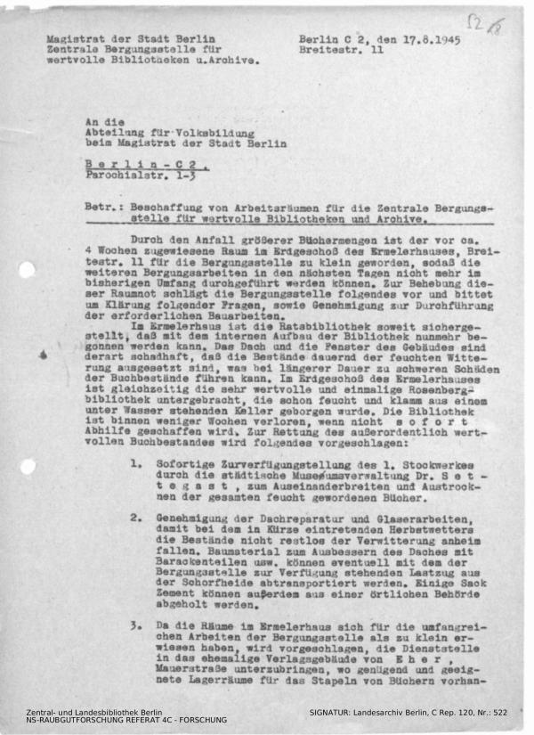 Landesarchiv Berlin, C Rep. 120 Nr. 522, Bl. 52