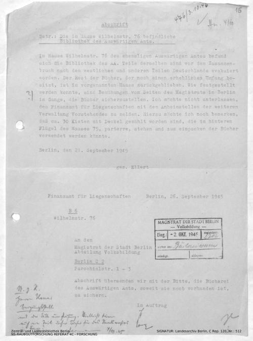 Landesarchiv Berlin, C Rep. 120 Nr. 512, Bl. 16