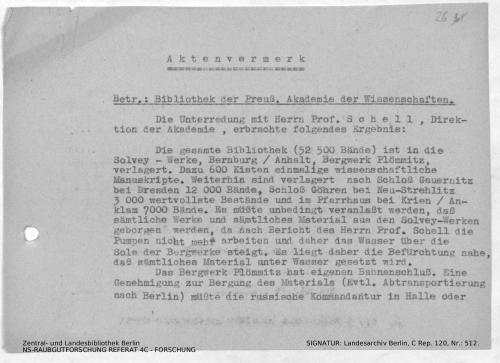 Landesarchiv Berlin, C Rep. 120 Nr. 512, Bl. 26