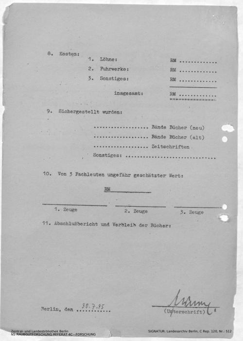 Landesarchiv Berlin, C Rep. 120 Nr. 512, Bl. 94