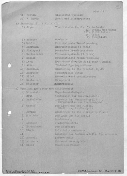Landesarchiv Berlin, C Rep. 120 Nr. 512, Bl. 123