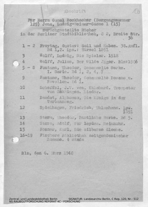 Landesarchiv Berlin, C Rep. 120 Nr. 512, Bl. 130