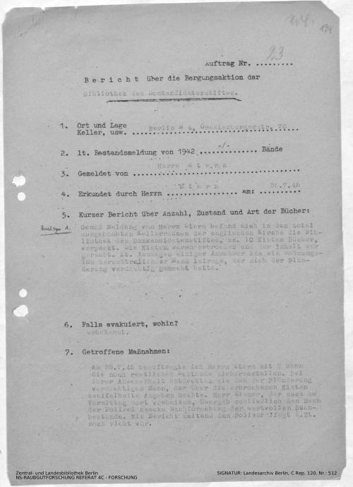 Landesarchiv Berlin, C Rep. 120 Nr. 512, Bl. 194