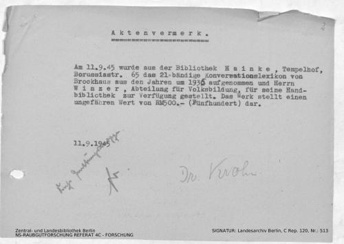 Landesarchiv Berlin, C Rep. 120 Nr. 513, Bl. 2