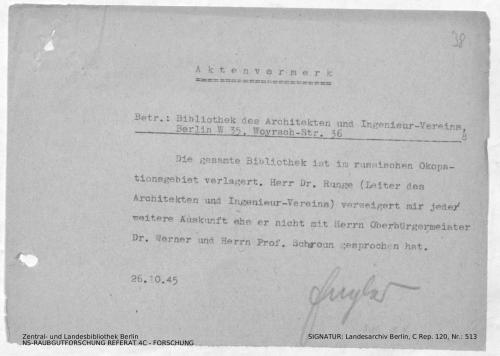 Landesarchiv Berlin, C Rep. 120 Nr. 513, Bl. 38