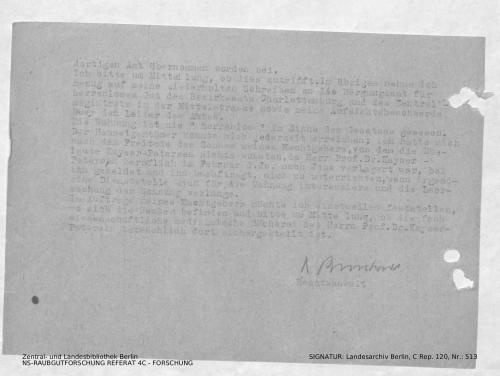 Landesarchiv Berlin, C Rep. 120 Nr. 513, Bl. 81