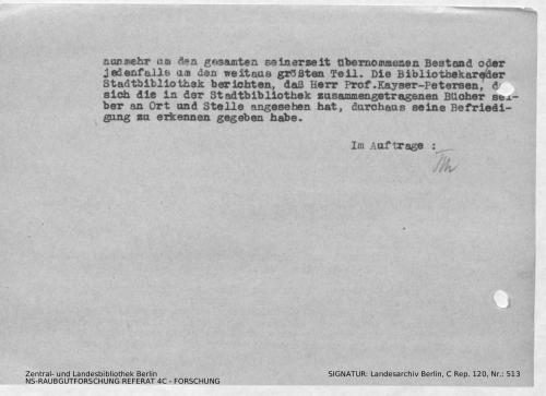 Landesarchiv Berlin, C Rep. 120 Nr. 513, Bl. 108