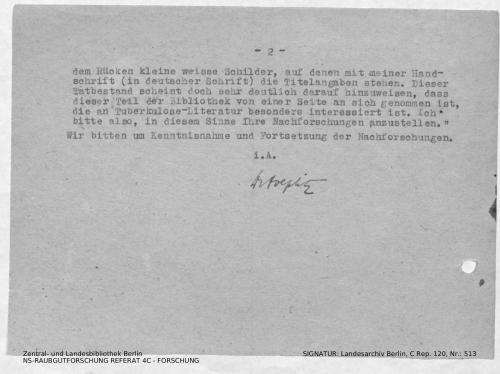 Landesarchiv Berlin, C Rep. 120 Nr. 513, Bl. 111
