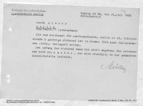 Landesarchiv Berlin, C Rep. 120 Nr. 513, Bl. 202