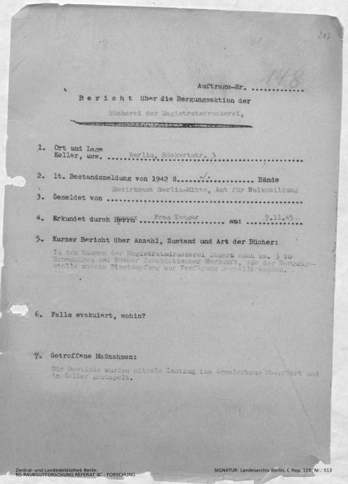 Landesarchiv Berlin, C Rep. 120 Nr. 513, Bl. 217