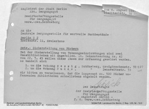 Landesarchiv Berlin, C Rep. 120 Nr. 513, Bl. 362