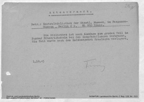 Landesarchiv Berlin, C Rep. 120 Nr. 513, Bl. 286