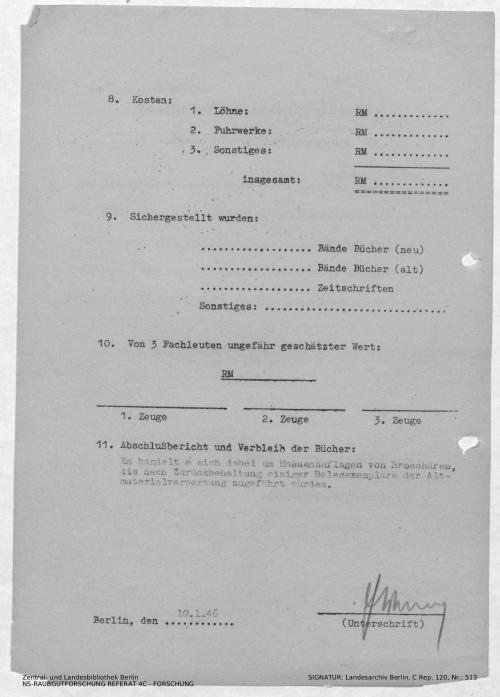 Landesarchiv Berlin, C Rep. 120 Nr. 513, Bl. 300