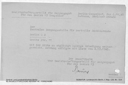 Landesarchiv Berlin, C Rep. 120 Nr. 514, Bl. 46